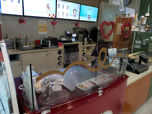 Ice Cream Shop «Haagen-Dazs», reviews and photos, 745 Spectrum Center Dr, Irvine, CA 92618, USA