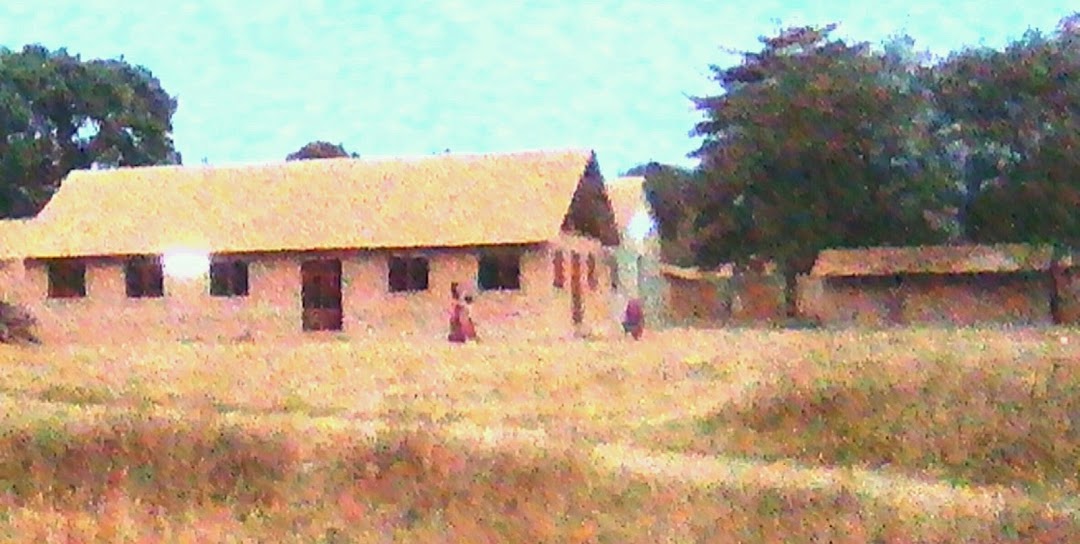 Matarawe Catholic Church