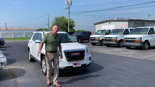 Used Car Dealer «Widrick Auto Sales», reviews and photos, 19079 US-11, Watertown, NY 13601, USA