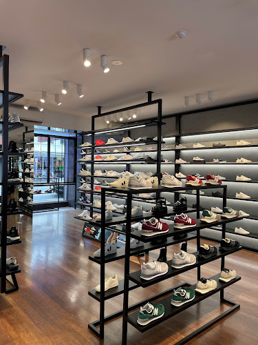 Reviews of Hype DC Ponsonby in Auckland - Shoe store