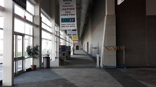 Convention Center «Bridge View Center», reviews and photos, 102 Church St, Ottumwa, IA 52501, USA