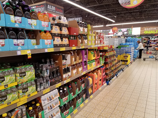 Supermarket «ALDI», reviews and photos, 1147 Co Rte 340/4, Charles Town, WV 25414, USA