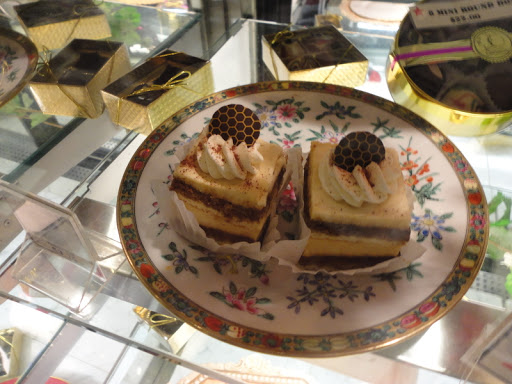 Chocolate Shop «The Truffle Shop», reviews and photos, 408 Broad St, Nevada City, CA 95959, USA