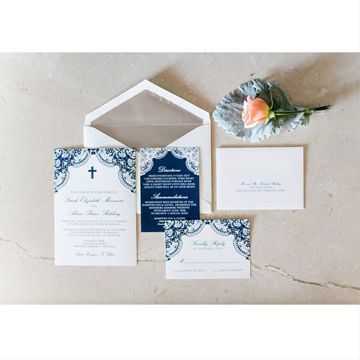 Print Shop «Minuteman Press of Fredericksburg», reviews and photos, 10699 Courthouse Rd, Fredericksburg, VA 22407, USA