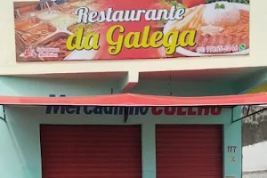 Restaurante da galega image
