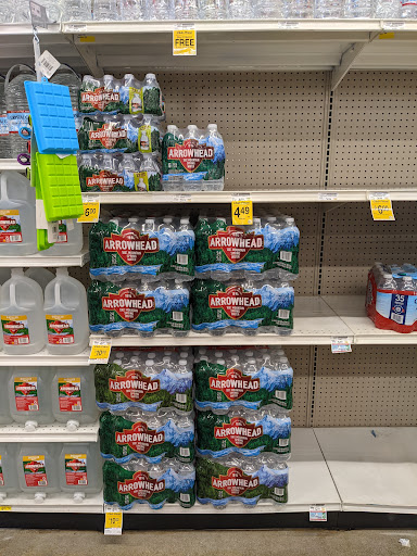 Grocery Store «Safeway», reviews and photos, 406 N Main St, Sebastopol, CA 95472, USA