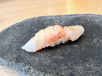 Sushi du Restaurant japonais OMAKASE by Goma à Chessy - n°10