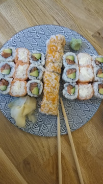 Sushi du Restaurant de sushis Osakyo | Sushi Bar - Bordeaux - n°16