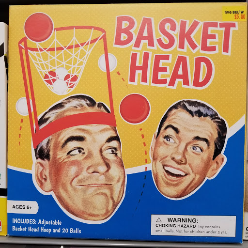 Variety Store «Five Below», reviews and photos, 1730 W Fullerton Ave #17, Chicago, IL 60614, USA