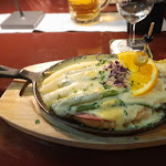 Photo n°1 de l'avis de Heike.t fait le 09/04/2024 à 16:29 sur le  Römerkeller Heitersheim à Heitersheim