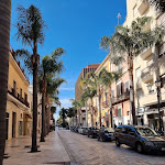 Photo n°3 de l'avis de Amanda.a fait le 05/03/2023 à 08:37 sur le  Hotel Orientale à Brindisi