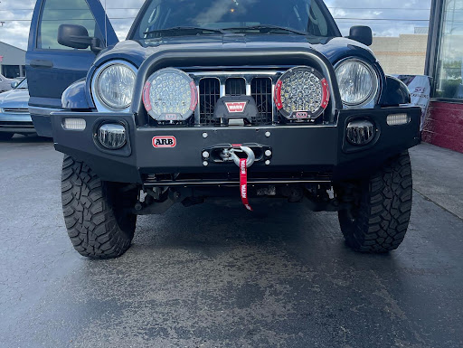 Brake Shop «Regal Auto Care Tire Pros», reviews and photos, 1901 Auburn Way N, Auburn, WA 98002, USA