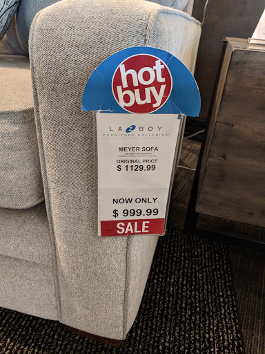 Furniture Store «La-Z-Boy Furniture Galleries», reviews and photos, 8901 E County Line Rd, Centennial, CO 80112, USA