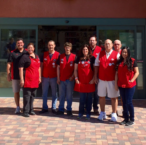 Hardware Store «Ace Hardware», reviews and photos, 1450 W Horizon Ridge Pkwy #420, Henderson, NV 89012, USA