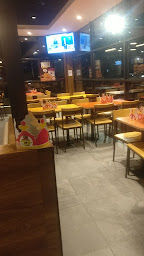 Photo n°65 de Burger King à Saint-Brice-sous-Forêt ()