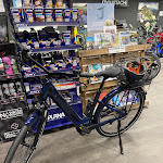 Photo n° 1 de l'avis de Elisabeth.A fait le 23/03/2024 à 16:59 pour VELOLAND EPINAL à Épinal