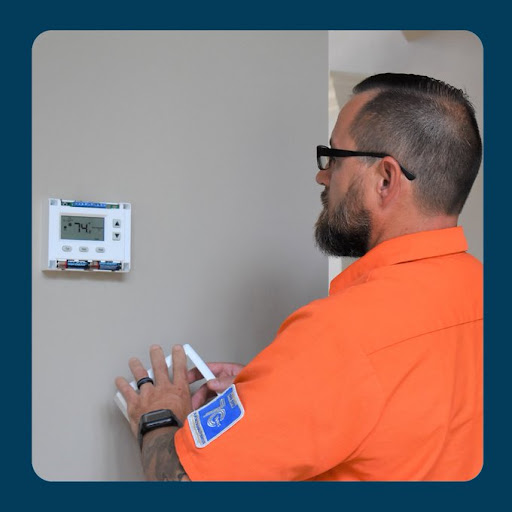 HVAC Contractor «Estes Services», reviews and photos