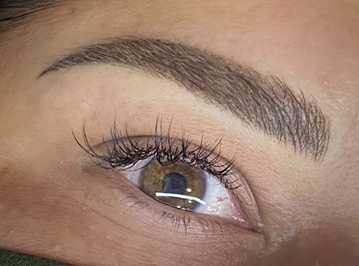 Explore bowling tattoo ideas, creative tattoo ideas in Bakersfield, available at Microblading By Laura