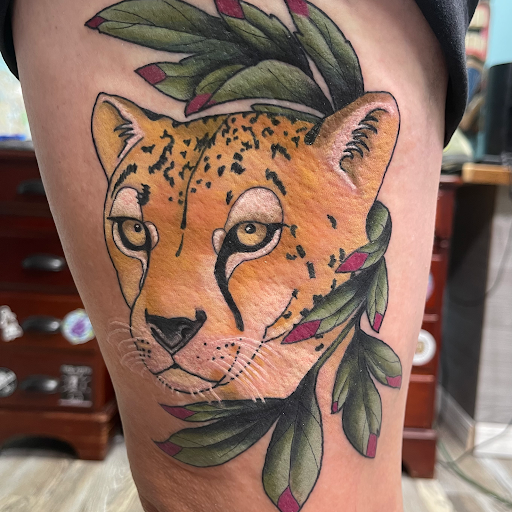 Explore childhood trauma tattoo ideas, creative tattoo ideas in Ocala, available at The Tattoo Gallery of Ocala LLC