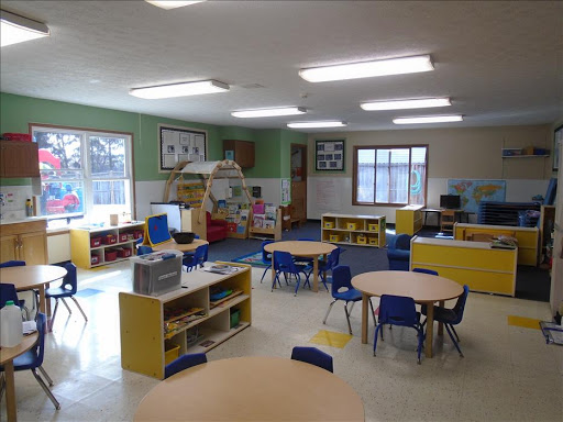 401 Park Rd, Worthington, OH 43085, USA