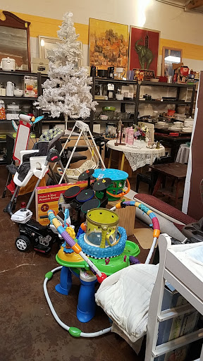 Thrift Store «Discovered Treasures Thrift Store», reviews and photos, 20425 Valley Blvd, Walnut, CA 91789, USA