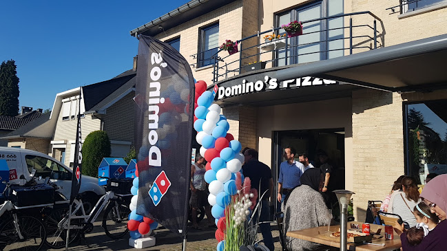 Domino's Pizza Beringen