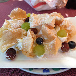 Photo n°1 de l'avis de Michael.o fait le 16/08/2020 à 04:54 sur le  Bakery pastry shop Café Herzog à Absberg