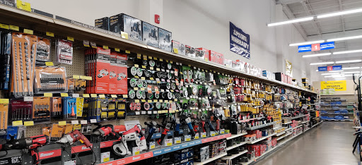 Hardware Store «Harbor Freight Tools», reviews and photos, 65 NJ-17, Hasbrouck Heights, NJ 07604, USA