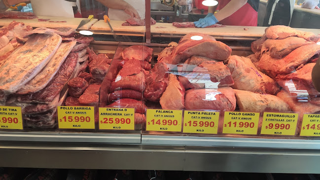 CARNES LA FLOR - Temuco