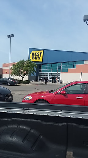 Electronics Store «Best Buy», reviews and photos, 2111 N Rock Rd #121, Wichita, KS 67206, USA