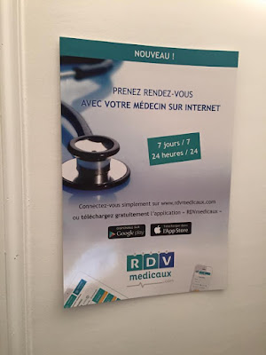 Docteur Alain Siblani à Paris