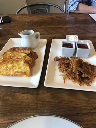 Caterer «Carrie Dove Catering», reviews and photos, 1552 Beach St C, Emeryville, CA 94608, USA