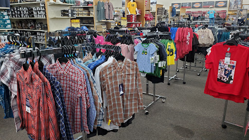 Farm Equipment Supplier «C-A-L Ranch Stores», reviews and photos, 2735 7800 S, West Jordan, UT 84088, USA