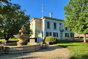 Greene County Courthouse Square Historic District image