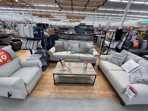 Discount Store «Big Lots», reviews and photos, 8700 La Riviera Dr, Sacramento, CA 95826, USA