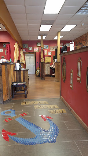 Tattoo Shop «Villa Rica Ink», reviews and photos, 760 W Bankhead Hwy A, Villa Rica, GA 30180, USA