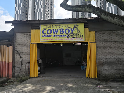 Cowboy Motor Workshop
