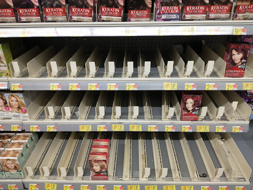 Department Store «Walmart Supercenter», reviews and photos, 300 Clinic Dr, Hopkinsville, KY 42240, USA