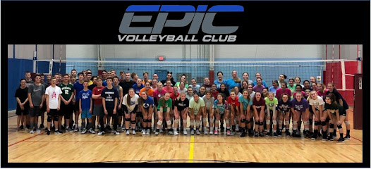 Epic Volleyball Club