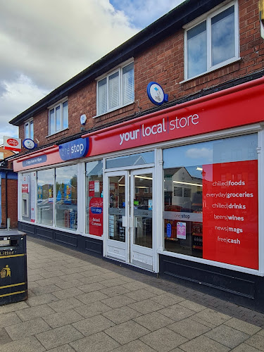 Reviews of Balsall Common Post Office in Coventry - Post office
