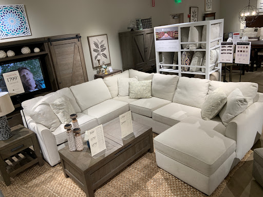 Furniture Store «City Furniture West Palm Beach», reviews and photos