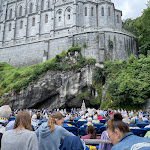 Photo n° 3 de l'avis de fab.n fait le 19/07/2023 à 16:45 pour Sanctuaire Notre-Dame de Lourdes à Lourdes