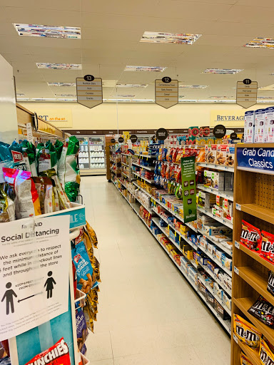 Pharmacy «Rite Aid», reviews and photos, 235 N Maple Ave, Marlton, NJ 08053, USA