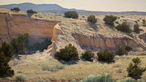 Art Museum «Booth Western Art Museum», reviews and photos, 501 N Museum Dr, Cartersville, GA 30120, USA