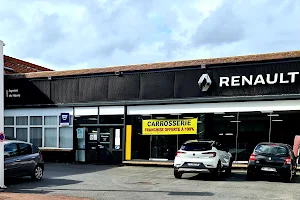 Renault - Garage du Havre image