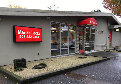 Insurance Agency «Mariko Locke - State Farm Insurance Agent», reviews and photos