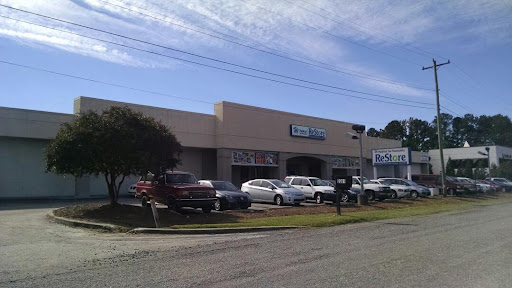 Thrift Store «Habitat For Humanity Restore», reviews and photos