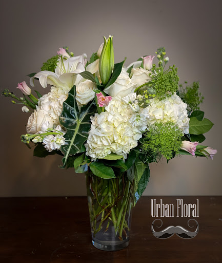 Florist «Urban Floral», reviews and photos, 671 Meriden Rd, Waterbury, CT 06705, USA