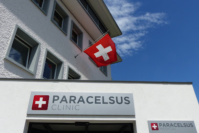 Paracelsus Clinic Lustmühle AG