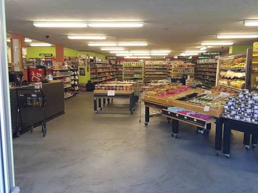 Grocery Store «Black Cherry Market», reviews and photos, 4346 900 E, Salt Lake City, UT 84124, USA